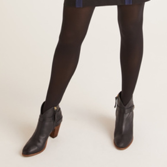 Boden Stratford booties. - Picture 2 of 8